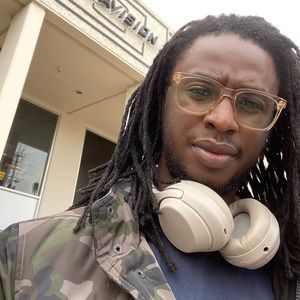 Meet your Posher, Olamide